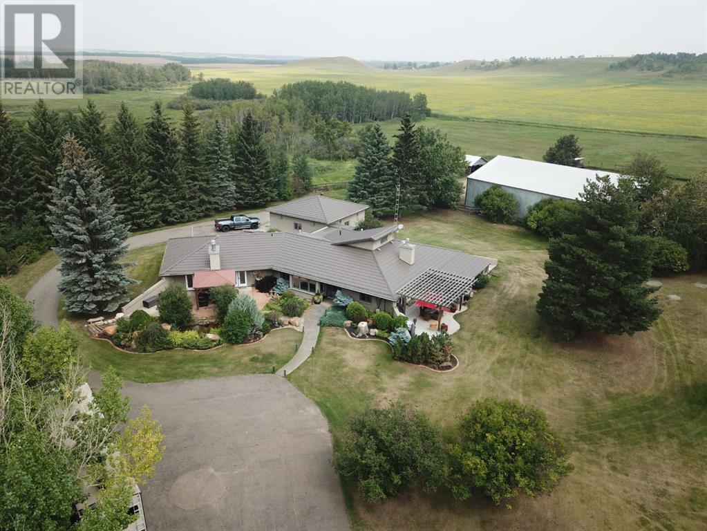 24 Clover View Crescent, Rural Vermilion River, Alberta  T9X 2B1 - Photo 2 - A2071106