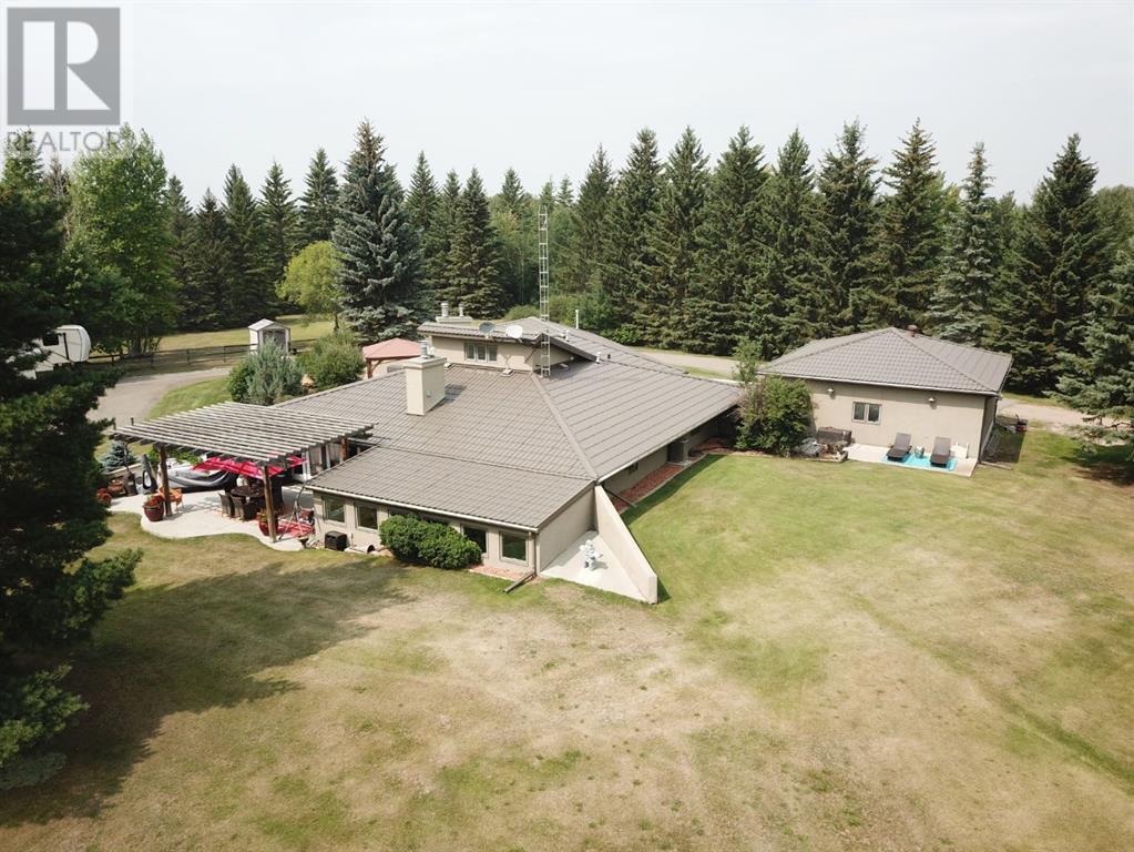 24 Clover View Crescent, Rural Vermilion River, Alberta  T9X 2B1 - Photo 28 - A2071106
