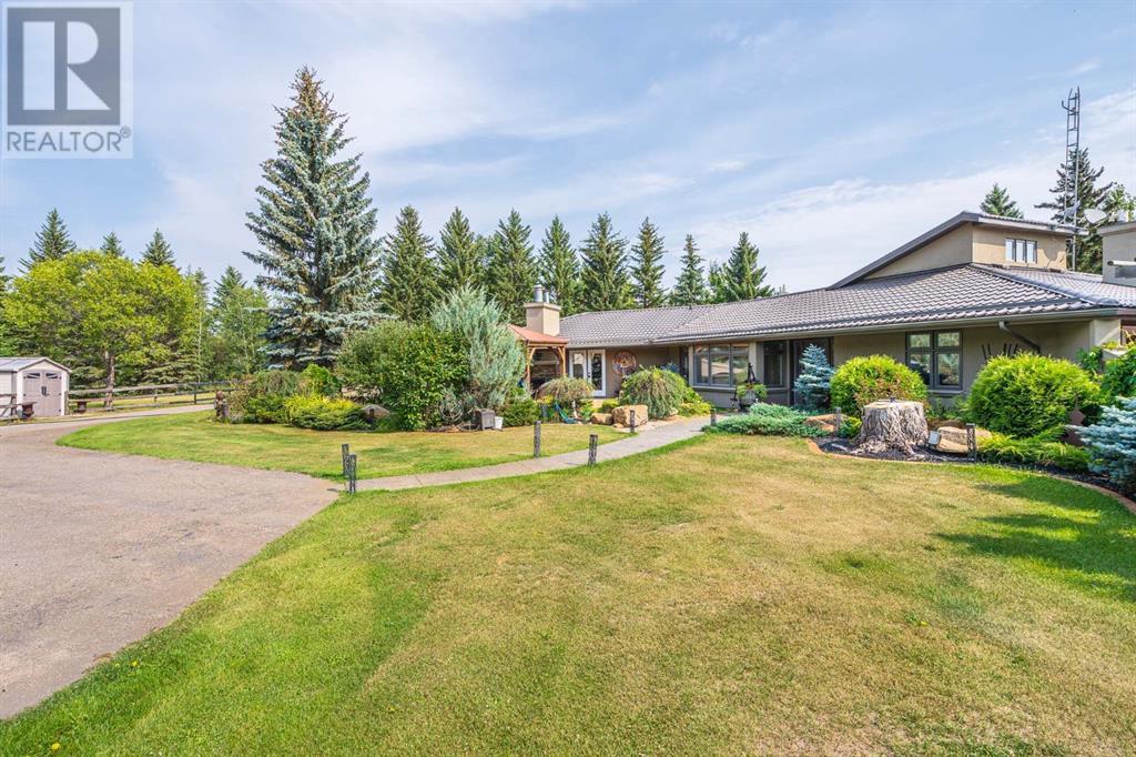 24 Clover View Crescent, Rural Vermilion River, Alberta  T9X 2B1 - Photo 27 - A2071106