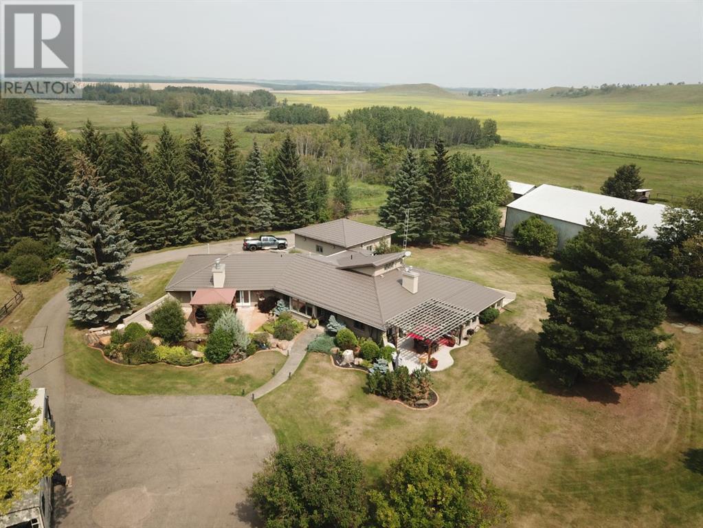 24 Clover View Crescent, Rural Vermilion River, Alberta  T9X 2B1 - Photo 37 - A2071106