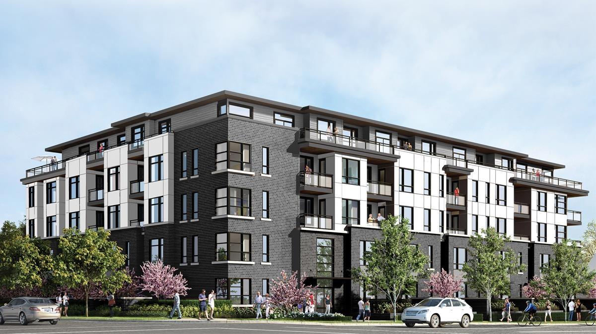 509 10786 140 STREET, surrey, British Columbia