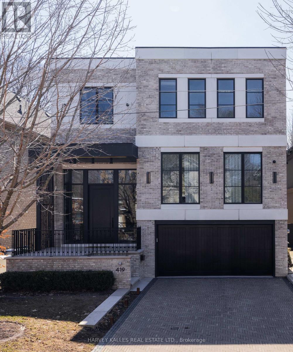 Property at 419 GLENGROVE AVENUE image 1