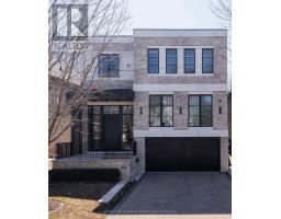 419 GLENGROVE AVENUE, Toronto, Ontario