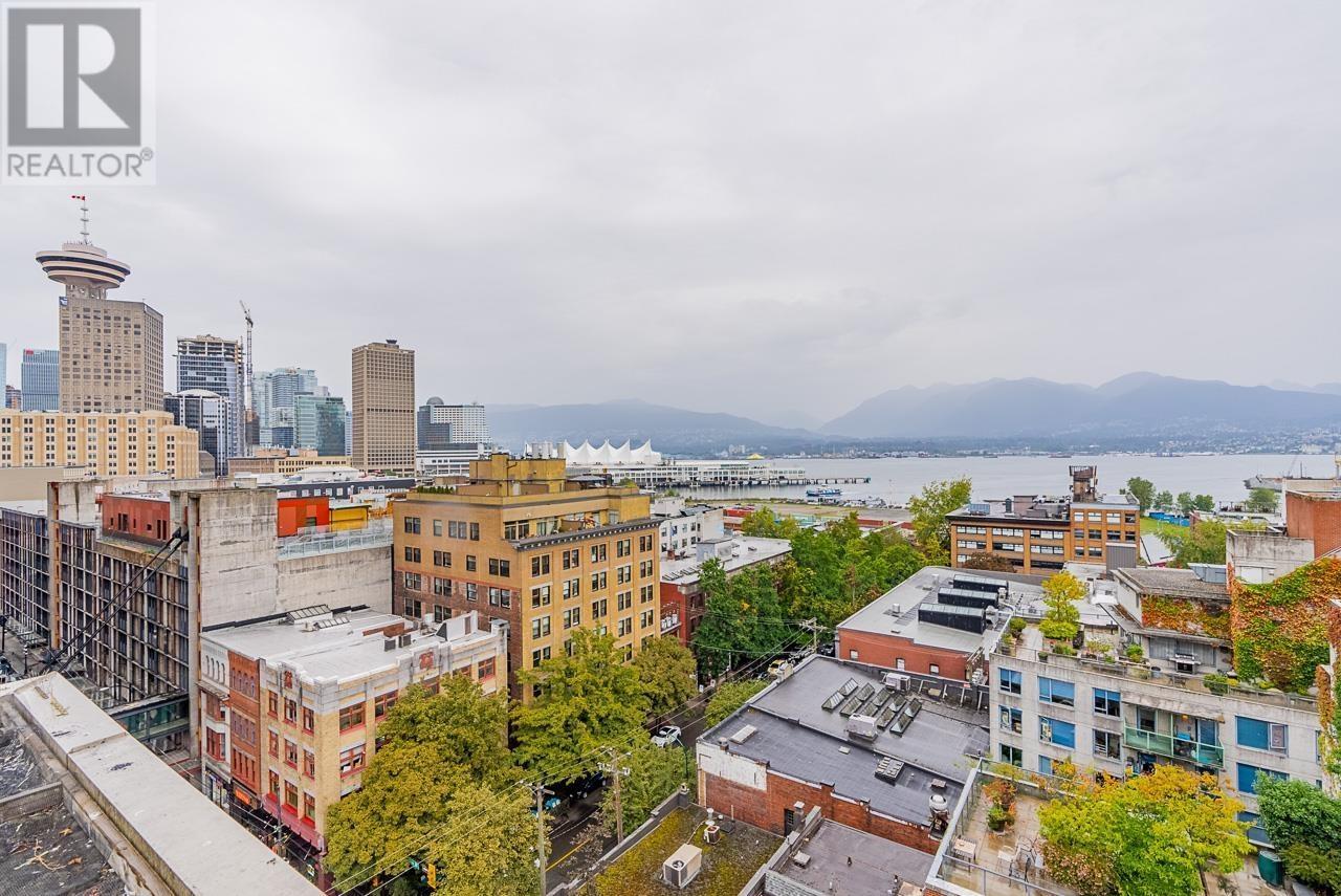 Listing Picture 25 of 40 : 1011 66 W CORDOVA STREET, Vancouver / 溫哥華 - 魯藝地產 Yvonne Lu Group - MLS Medallion Club Member