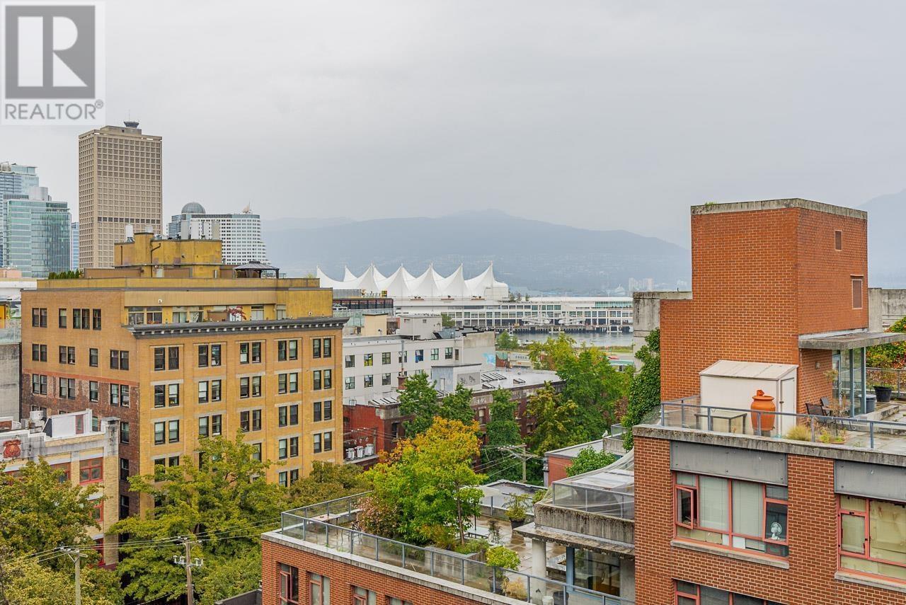 Listing Picture 36 of 40 : 1011 66 W CORDOVA STREET, Vancouver / 溫哥華 - 魯藝地產 Yvonne Lu Group - MLS Medallion Club Member