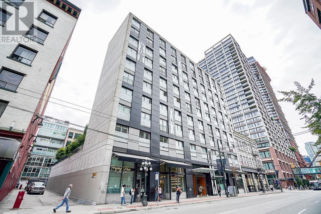 Listing Picture 35 of 40 : 1011 66 W CORDOVA STREET, Vancouver / 溫哥華 - 魯藝地產 Yvonne Lu Group - MLS Medallion Club Member