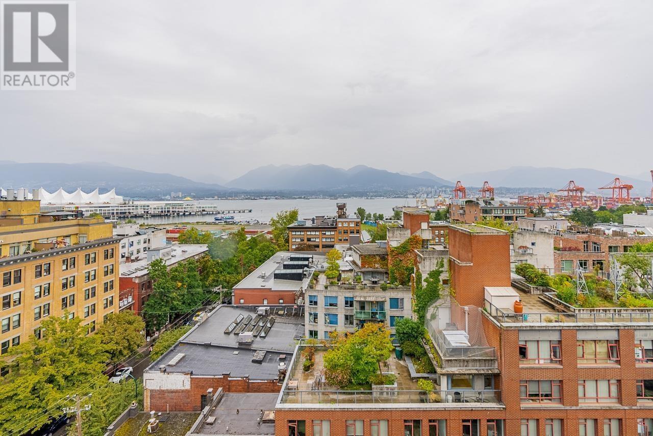 1011 66 W CORDOVA STREET, Vancouver