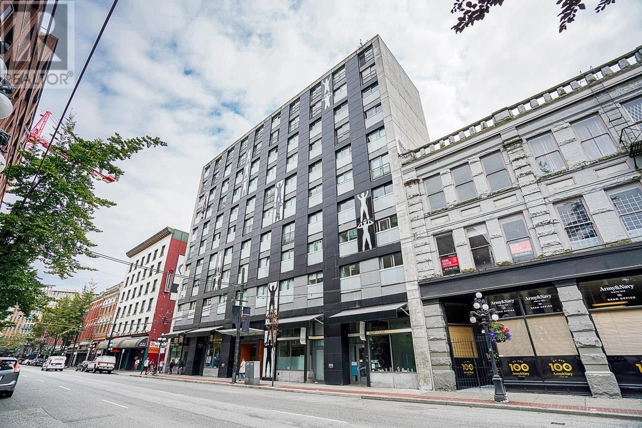 Listing Picture 33 of 40 : 1011 66 W CORDOVA STREET, Vancouver / 溫哥華 - 魯藝地產 Yvonne Lu Group - MLS Medallion Club Member