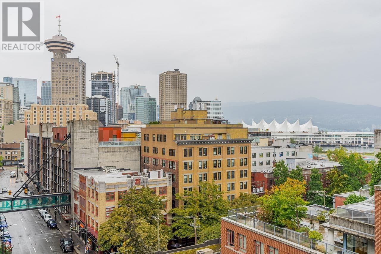 Listing Picture 37 of 40 : 1011 66 W CORDOVA STREET, Vancouver / 溫哥華 - 魯藝地產 Yvonne Lu Group - MLS Medallion Club Member