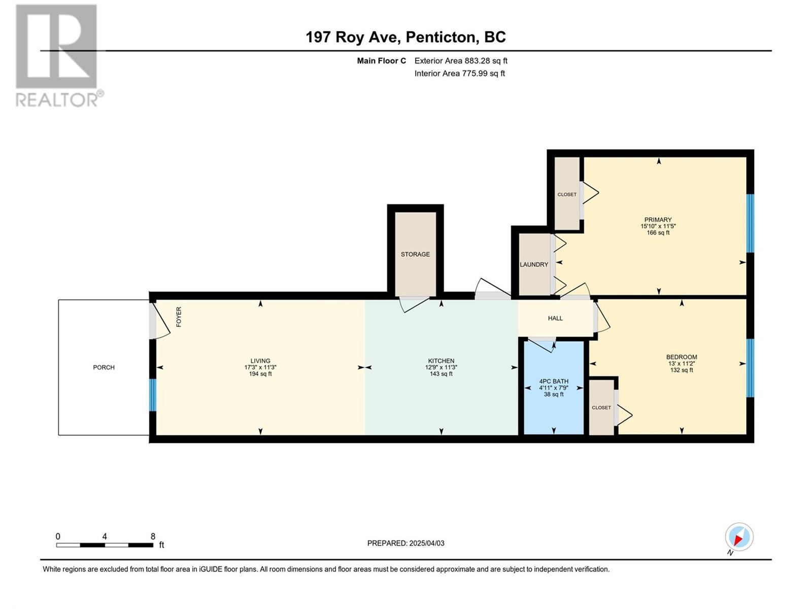 197 Roy Avenue, Penticton, British Columbia  V2A 3M8 - Photo 66 - 10342114