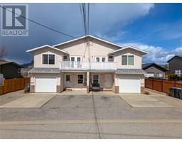 197 Roy Avenue, penticton, British Columbia