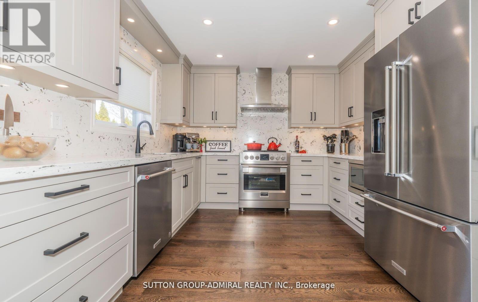 473 Highcliffe Drive, Vaughan, Ontario  L4J 8L3 - Photo 1 - N12063617