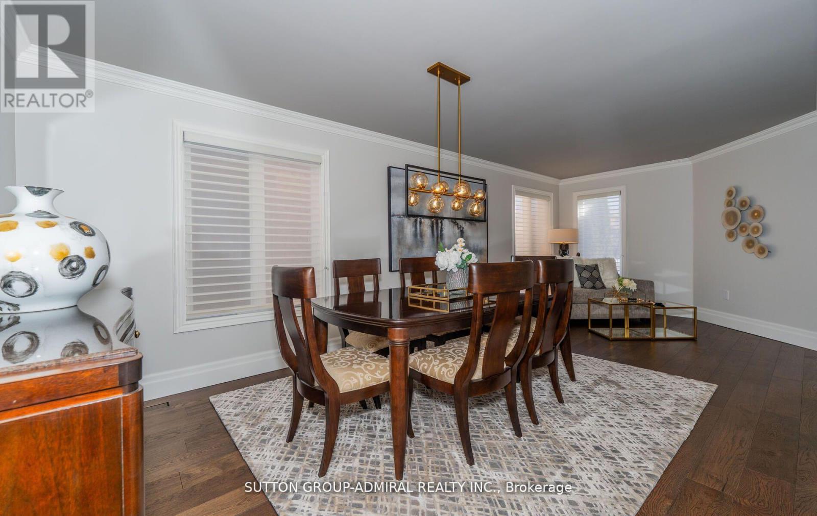 473 Highcliffe Drive, Vaughan, Ontario  L4J 8L3 - Photo 10 - N12063617