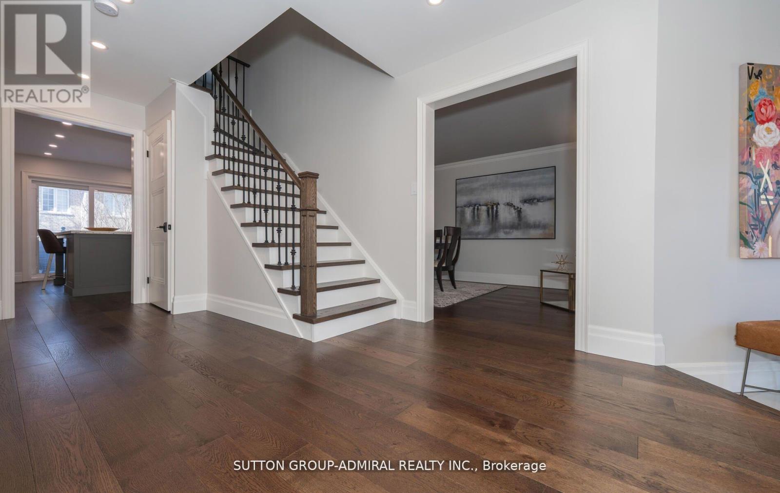 473 Highcliffe Drive, Vaughan, Ontario  L4J 8L3 - Photo 14 - N12063617