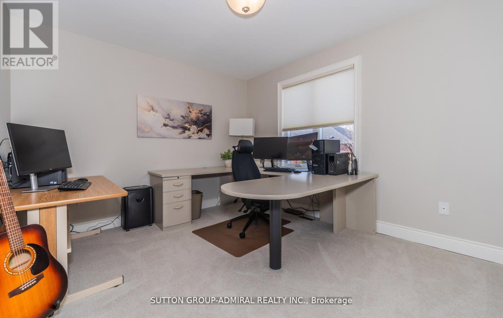 473 Highcliffe Drive, Vaughan, Ontario  L4J 8L3 - Photo 22 - N12063617