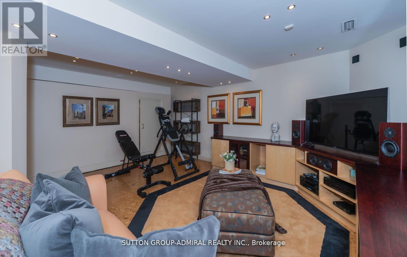 473 Highcliffe Drive, Vaughan, Ontario  L4J 8L3 - Photo 25 - N12063617