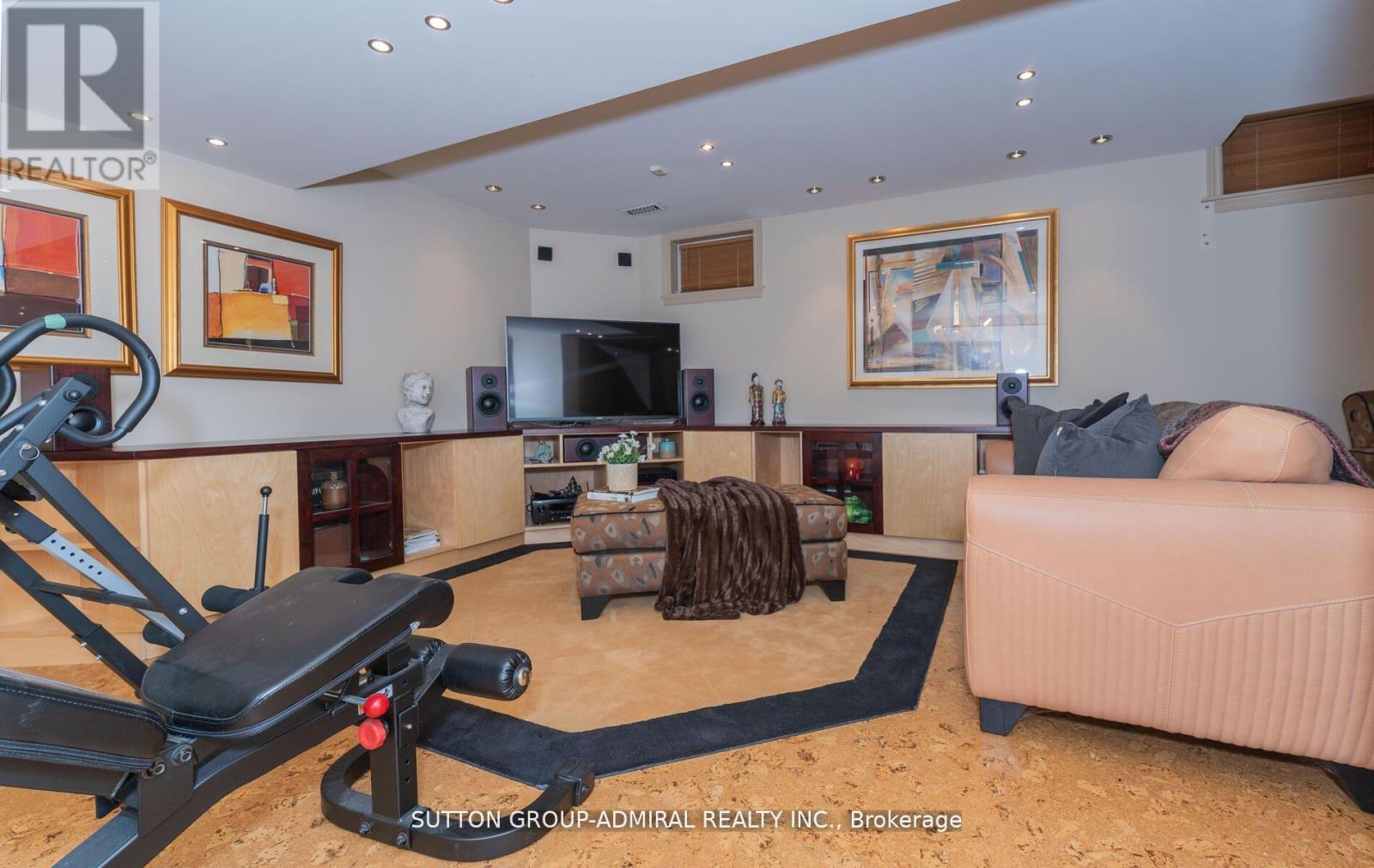 473 Highcliffe Drive, Vaughan, Ontario  L4J 8L3 - Photo 26 - N12063617