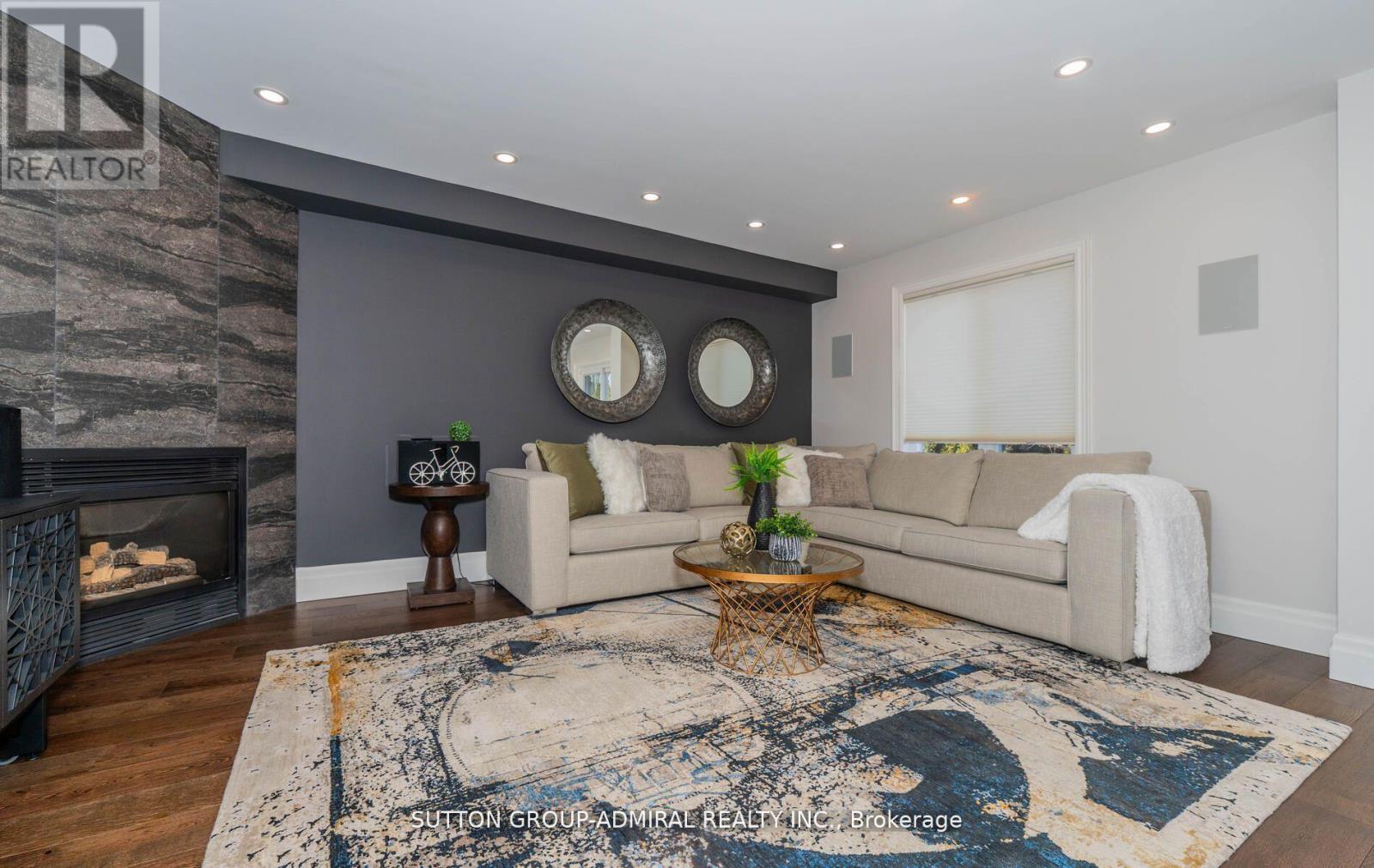 473 Highcliffe Drive, Vaughan, Ontario  L4J 8L3 - Photo 8 - N12063617