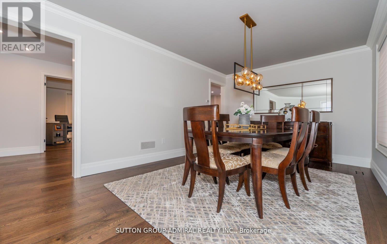 473 Highcliffe Drive, Vaughan, Ontario  L4J 8L3 - Photo 9 - N12063617