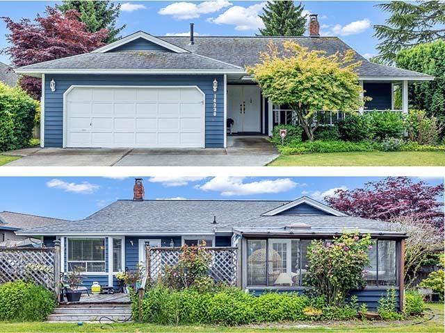 Property at 14338 19 AVENUE image 1