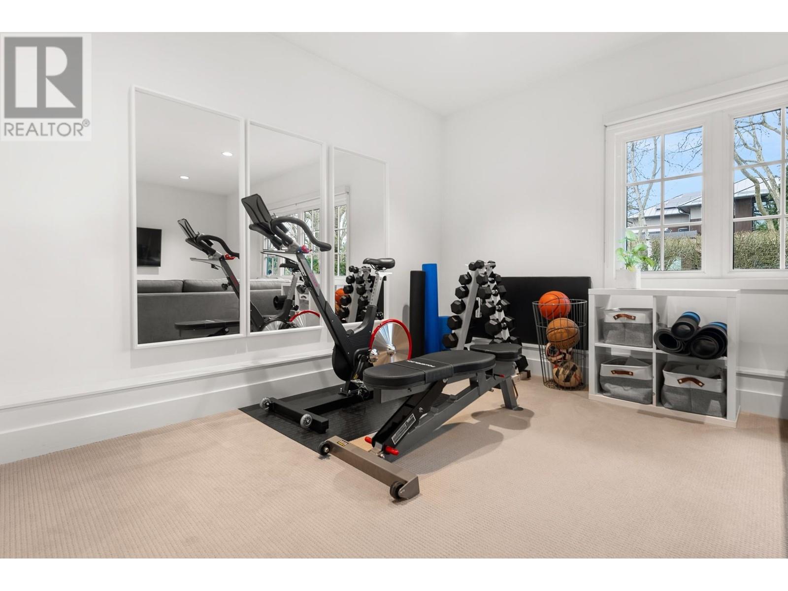 2496 W 36th Avenue, Vancouver, British Columbia  V6M 1L6 - Photo 31 - R2986356