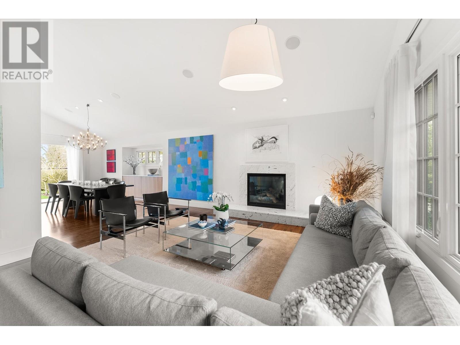 2496 W 36TH AVENUE, vancouver, British Columbia