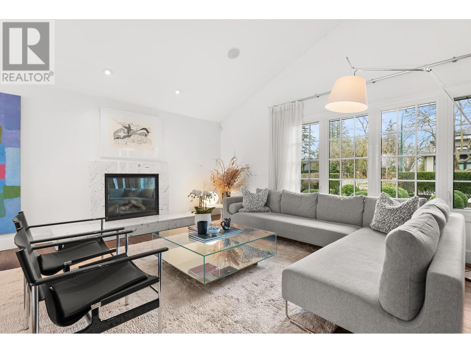 2496 W 36th Avenue, Vancouver, British Columbia  V6M 1L6 - Photo 7 - R2986356