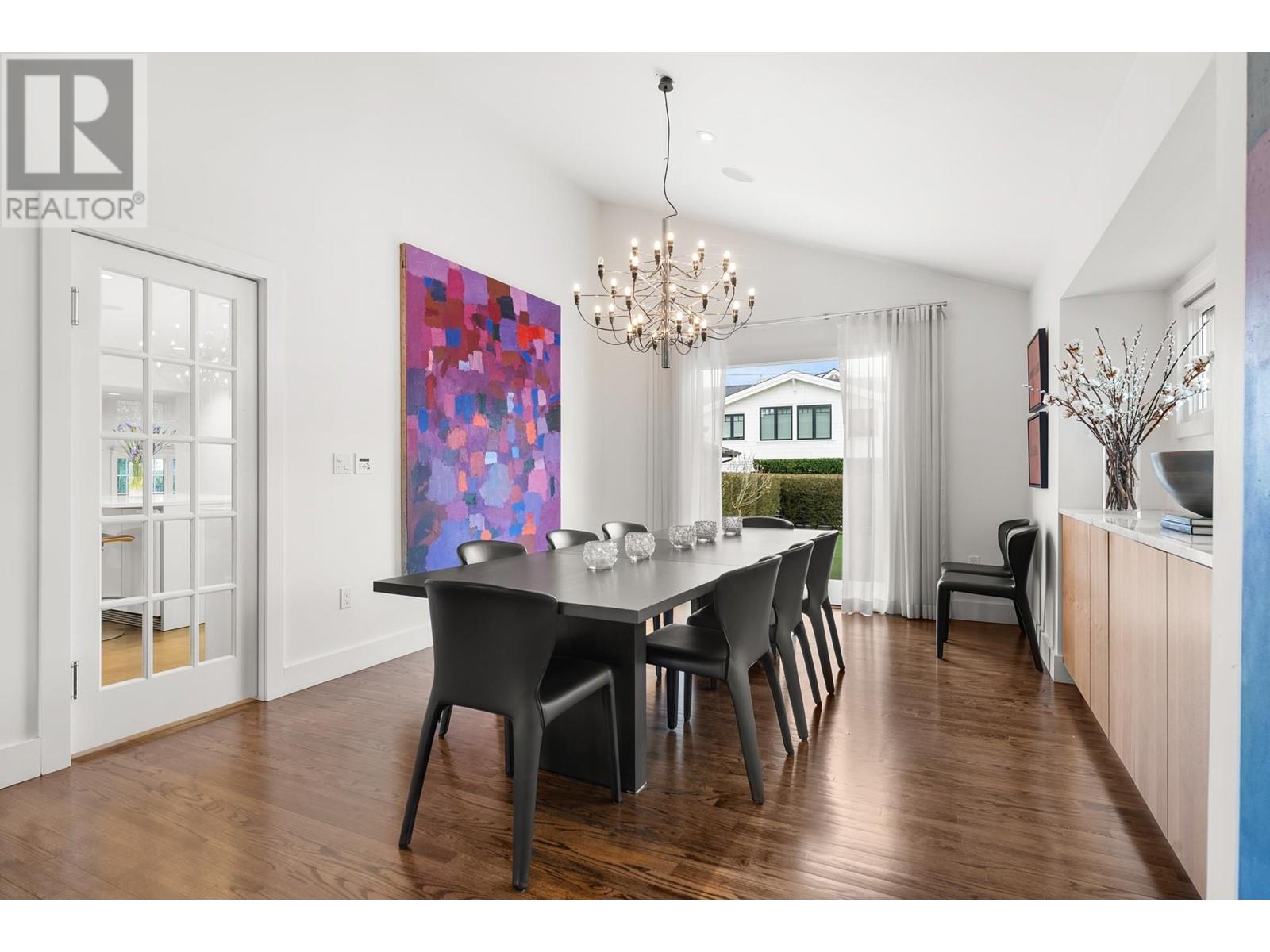 2496 W 36th Avenue, Vancouver, British Columbia  V6M 1L6 - Photo 9 - R2986356