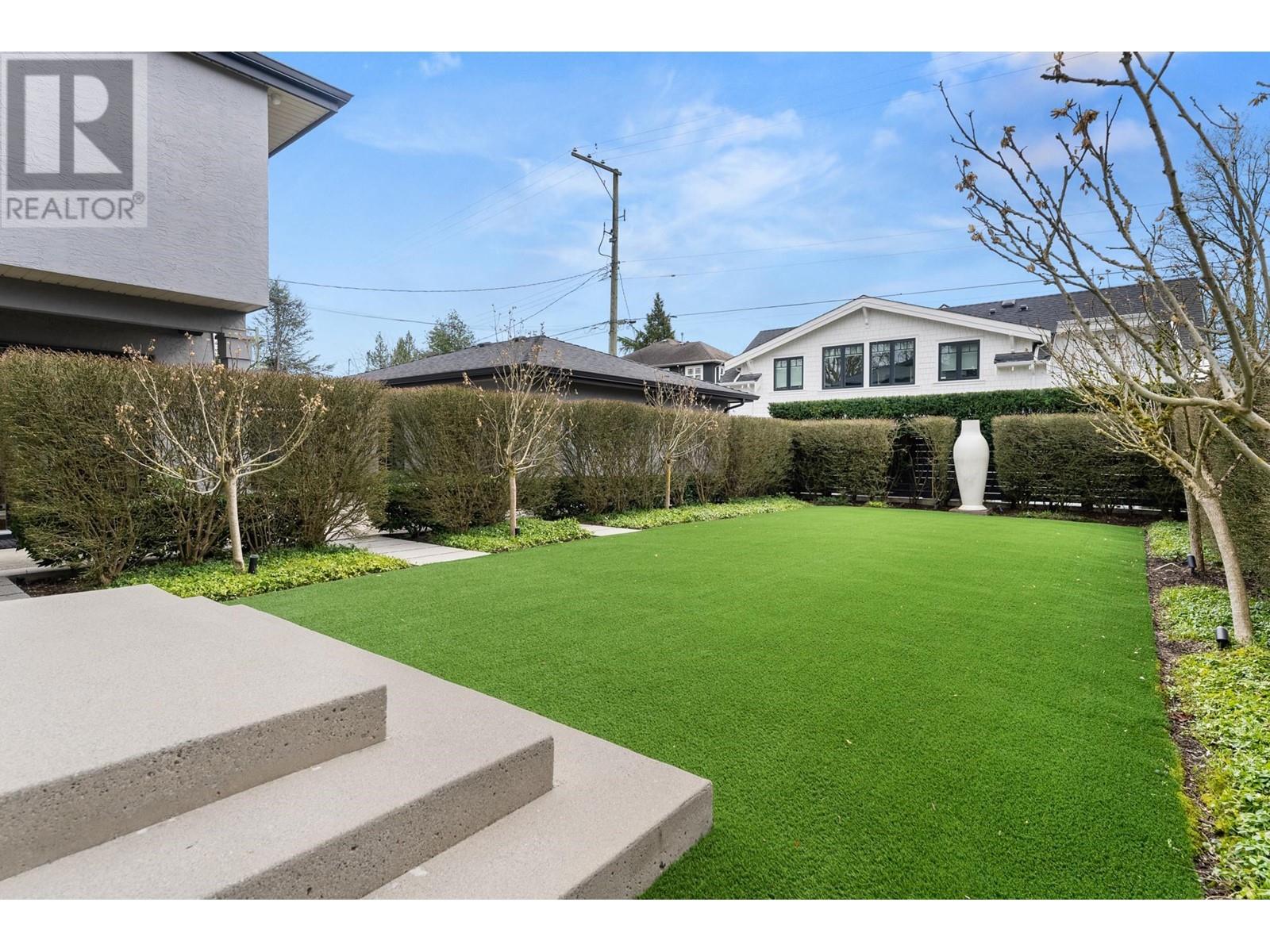 2496 W 36th Avenue, Vancouver, British Columbia  V6M 1L6 - Photo 12 - R2986356