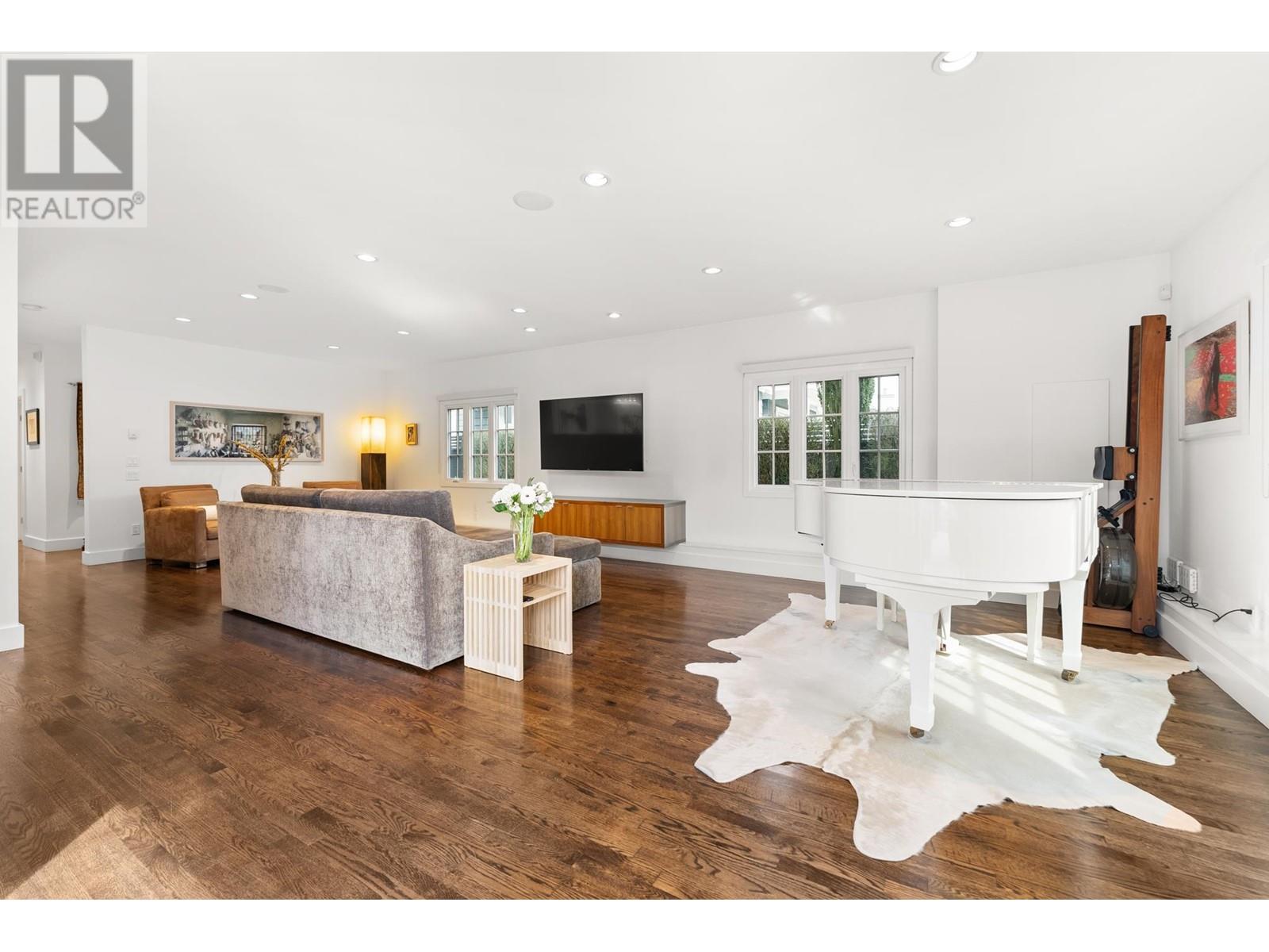 2496 W 36th Avenue, Vancouver, British Columbia  V6M 1L6 - Photo 20 - R2986356