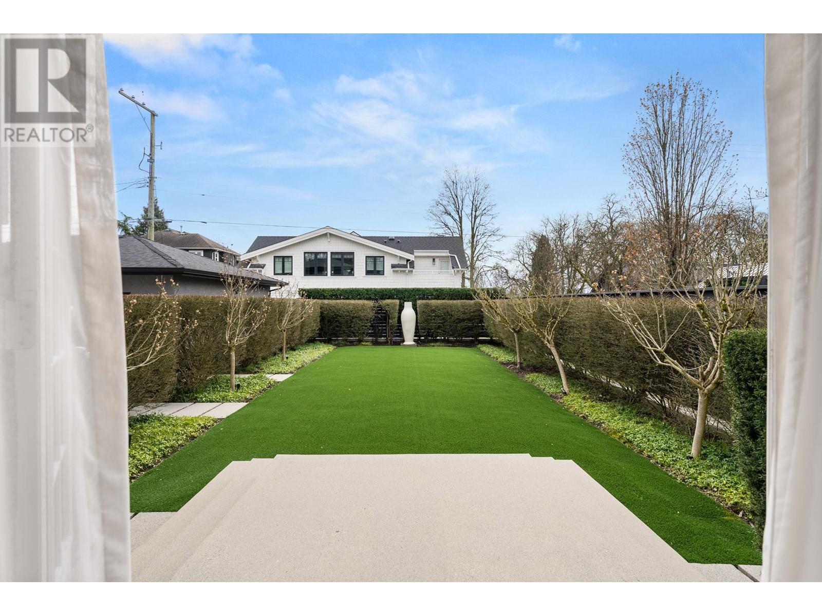 2496 W 36th Avenue, Vancouver, British Columbia  V6M 1L6 - Photo 11 - R2986356