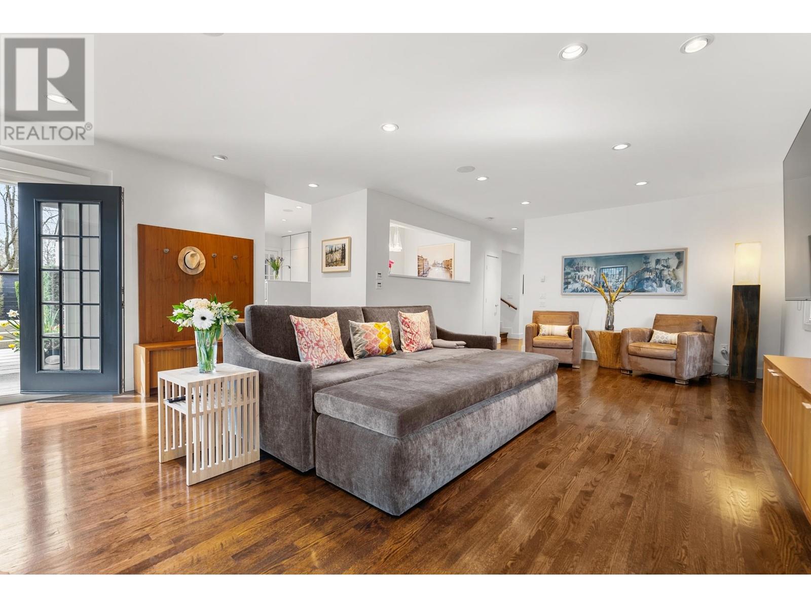 2496 W 36th Avenue, Vancouver, British Columbia  V6M 1L6 - Photo 19 - R2986356