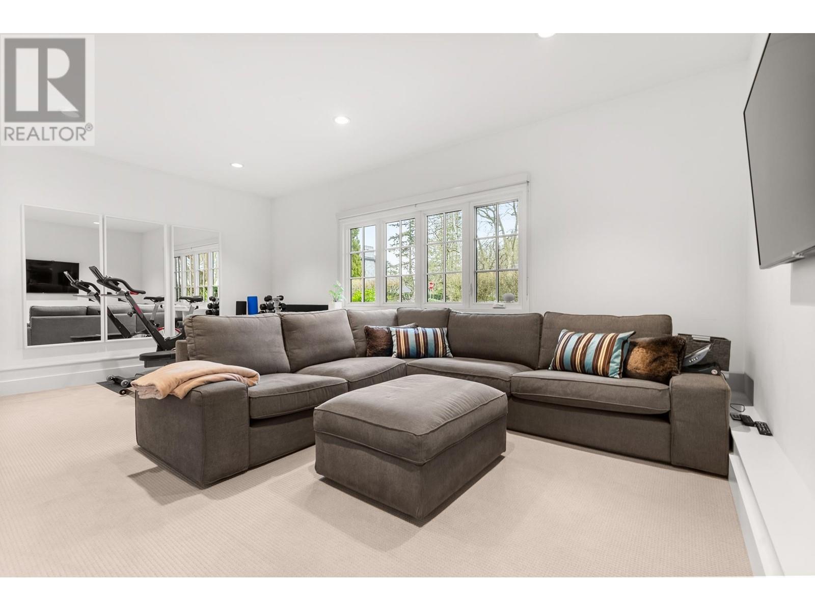 2496 W 36th Avenue, Vancouver, British Columbia  V6M 1L6 - Photo 30 - R2986356