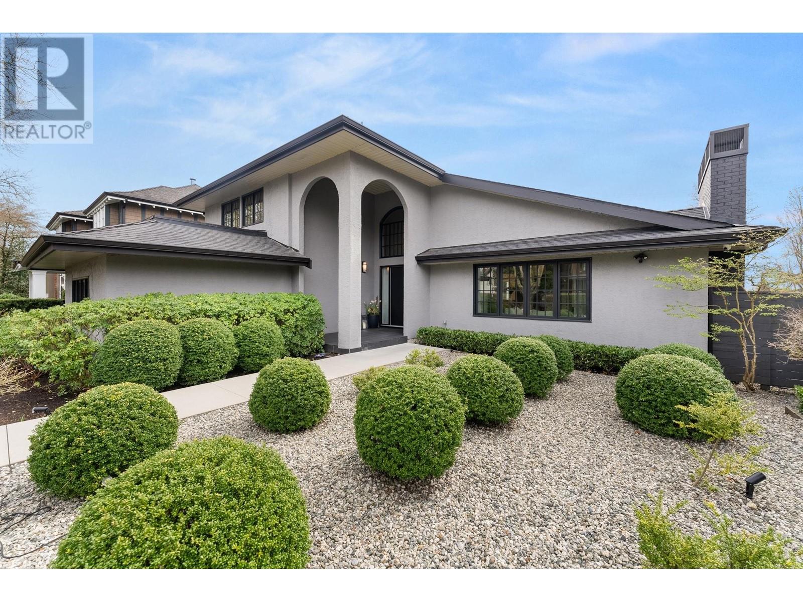 2496 W 36th Avenue, Vancouver, British Columbia  V6M 1L6 - Photo 38 - R2986356