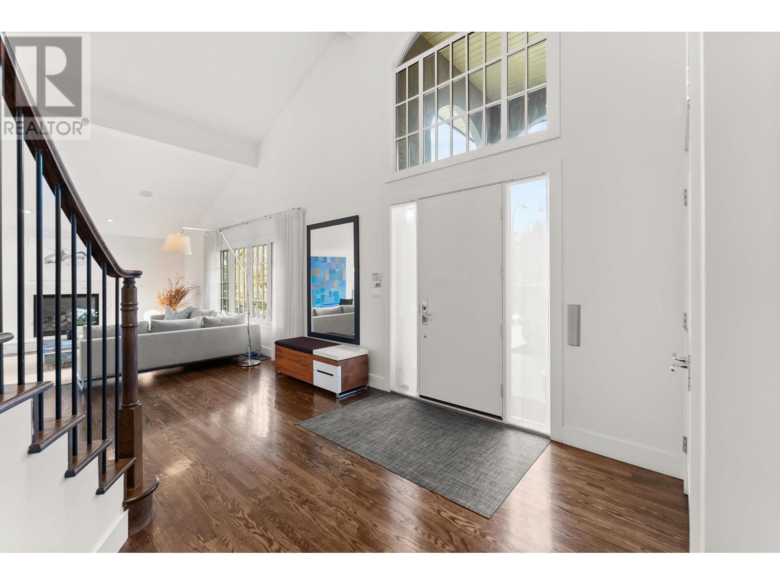 2496 W 36th Avenue, Vancouver, British Columbia  V6M 1L6 - Photo 6 - R2986356