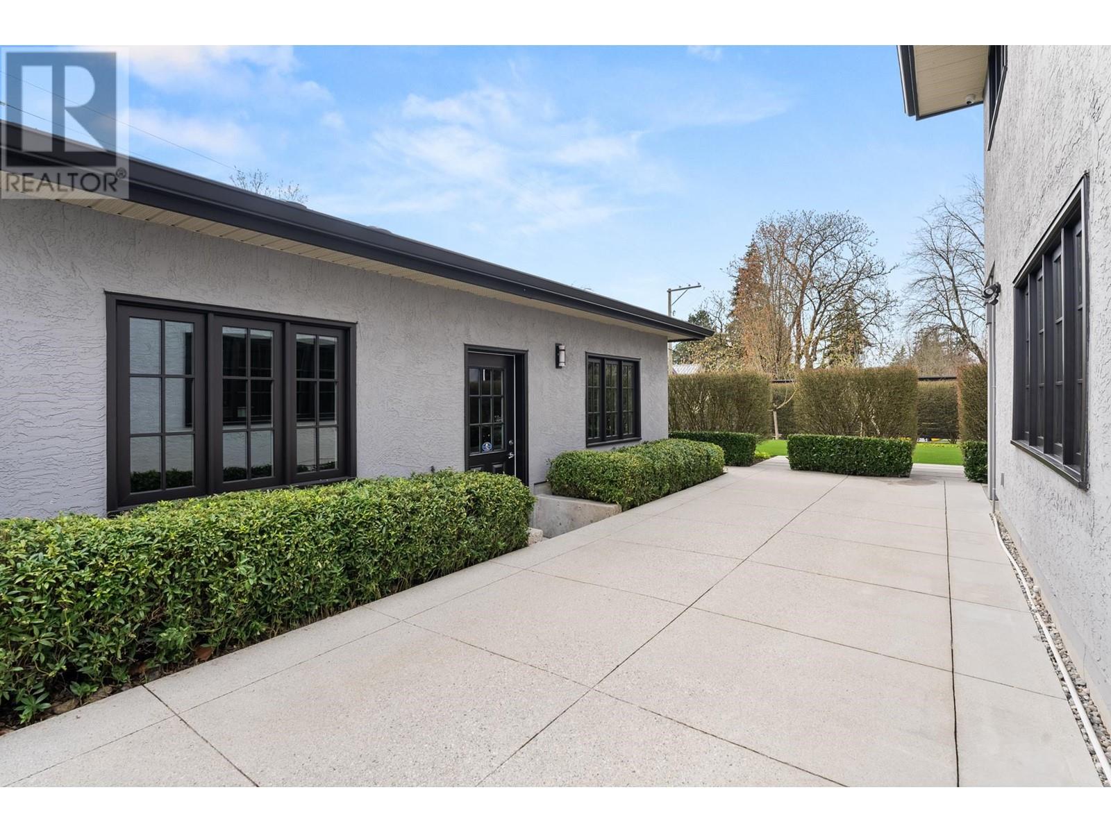 2496 W 36th Avenue, Vancouver, British Columbia  V6M 1L6 - Photo 36 - R2986356