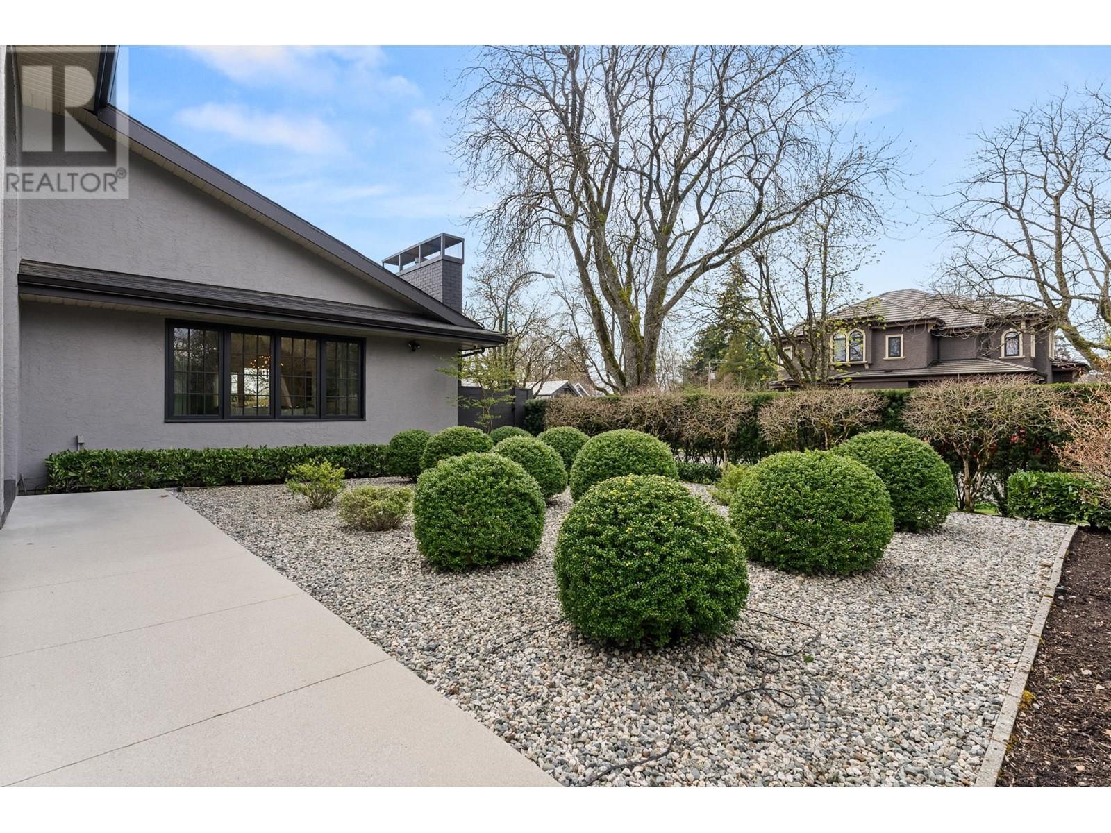 2496 W 36th Avenue, Vancouver, British Columbia  V6M 1L6 - Photo 37 - R2986356