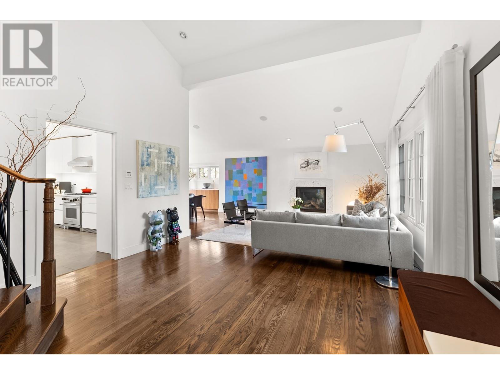 2496 W 36th Avenue, Vancouver, British Columbia  V6M 1L6 - Photo 5 - R2986356