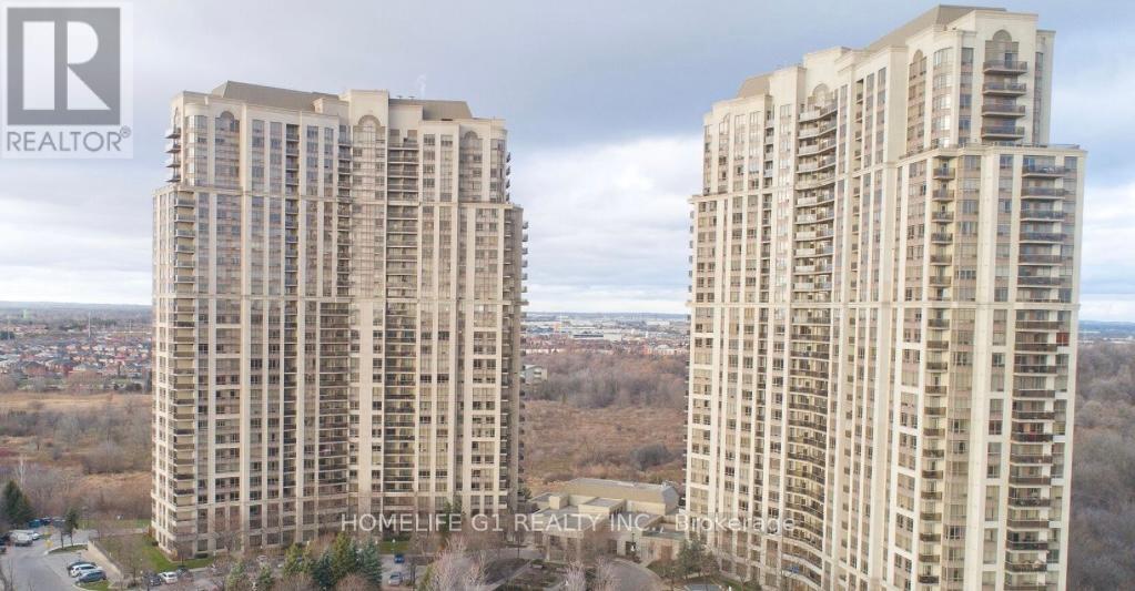 Property at 606 - 710 HUMBERWOOD BOULEVARD image 1