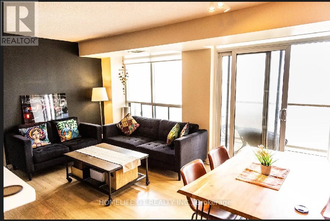 606 - 710 Humberwood Boulevard, Toronto, Ontario  M9W 7J5 - Photo 22 - W12063605