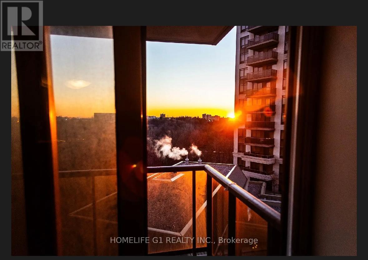 Property at 606 - 710 HUMBERWOOD BOULEVARD image 3