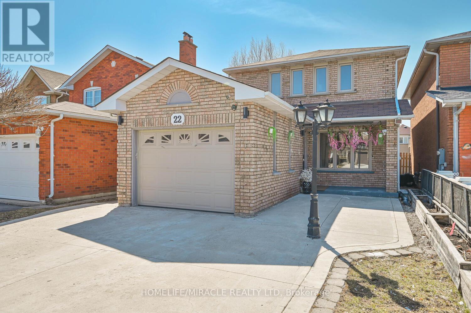 Property at 22 CRANBERRY CRESCENT image 3