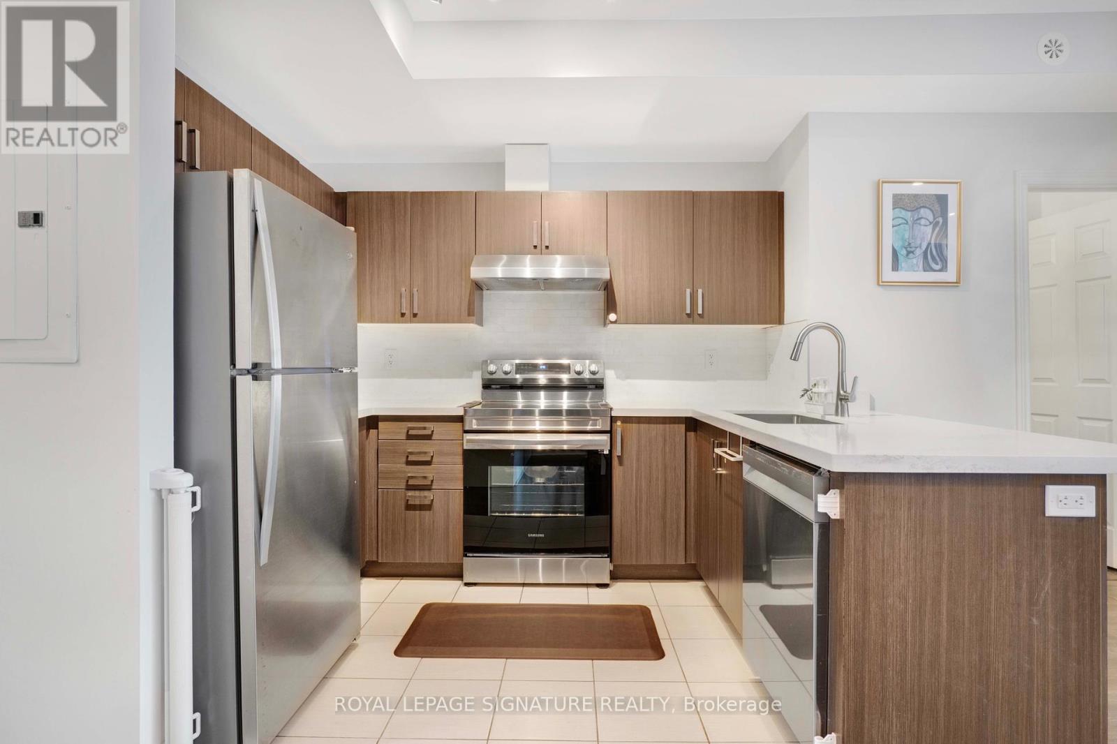 26-02 - 2420 Baronwood Drive, Oakville (Wm Westmount), Ontario  L6M 0X6 - Photo 11 - W12063621