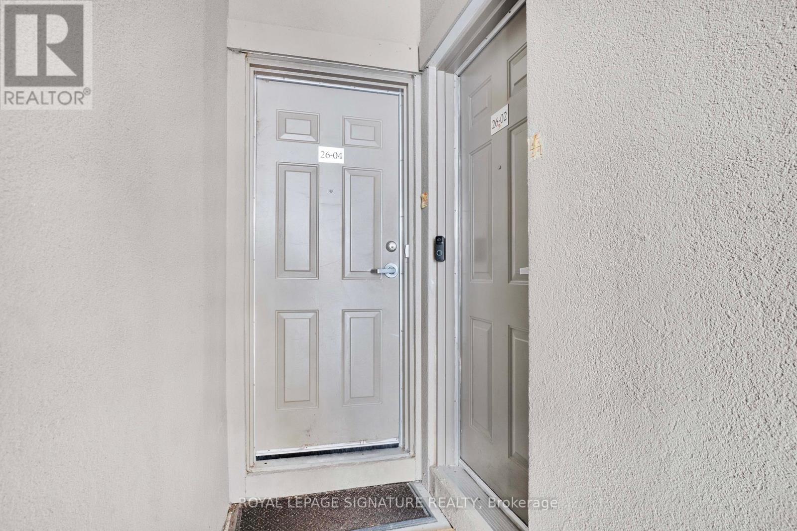 26-02 - 2420 Baronwood Drive, Oakville (Wm Westmount), Ontario  L6M 0X6 - Photo 24 - W12063621
