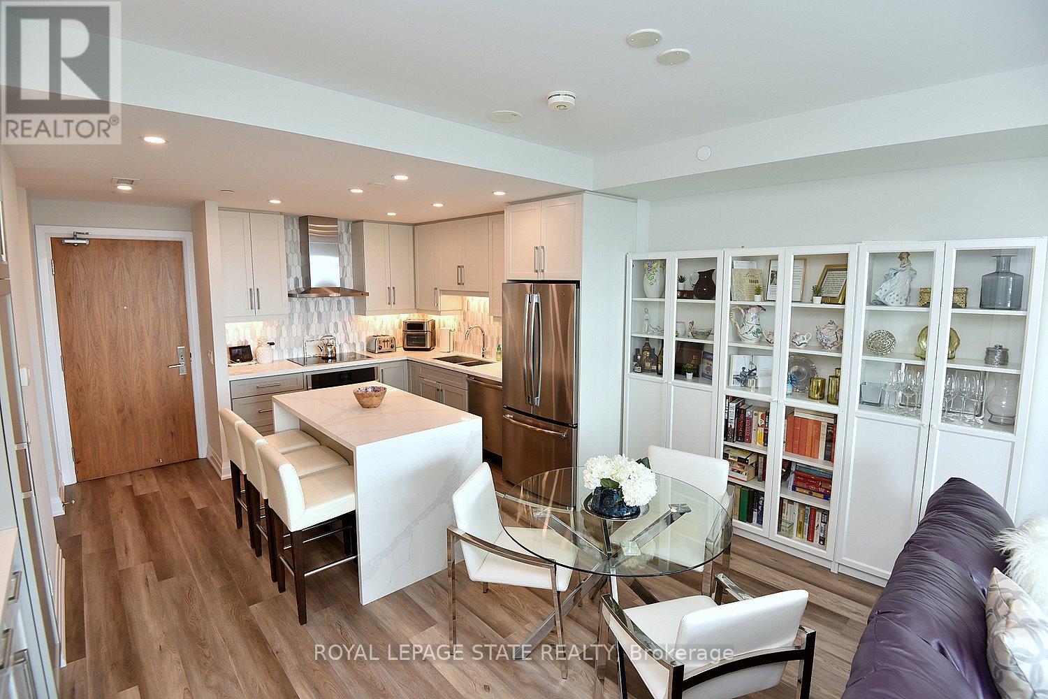 1006 - 2025 Maria Street, Burlington, Ontario  L7R 0E9 - Photo 13 - W12063623