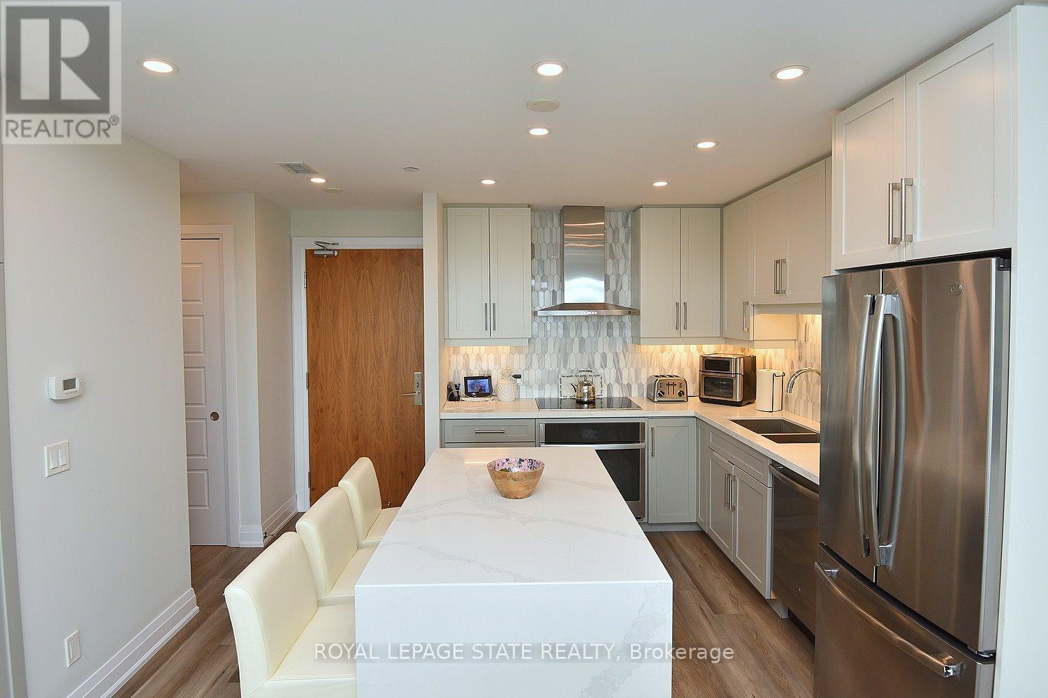 1006 - 2025 Maria Street, Burlington, Ontario  L7R 0E9 - Photo 15 - W12063623