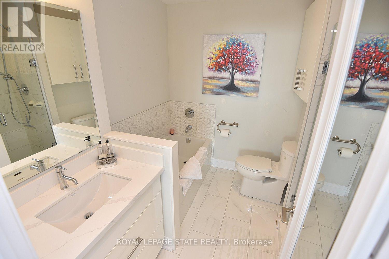 1006 - 2025 Maria Street, Burlington, Ontario  L7R 0E9 - Photo 24 - W12063623