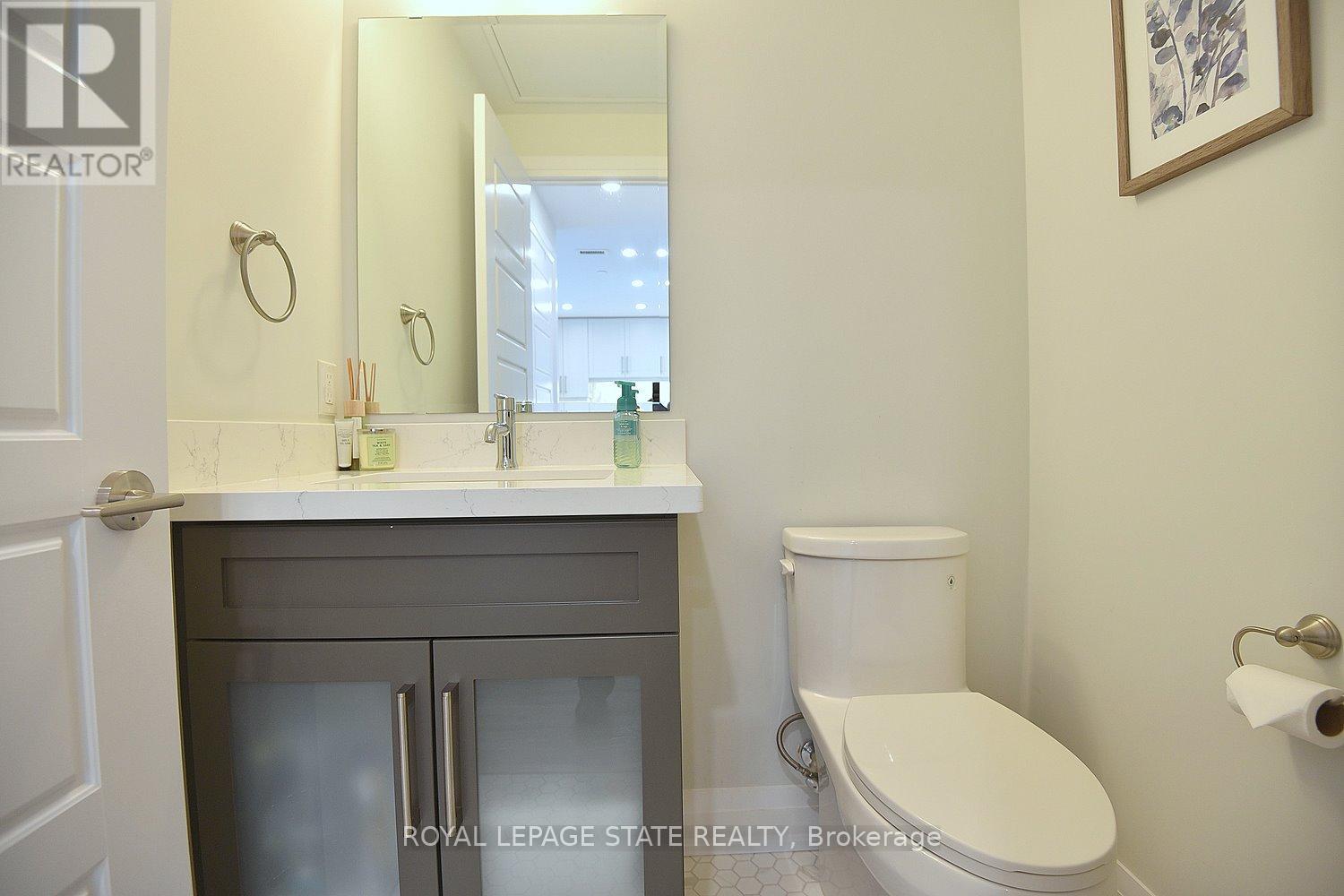1006 - 2025 Maria Street, Burlington, Ontario  L7R 0E9 - Photo 25 - W12063623