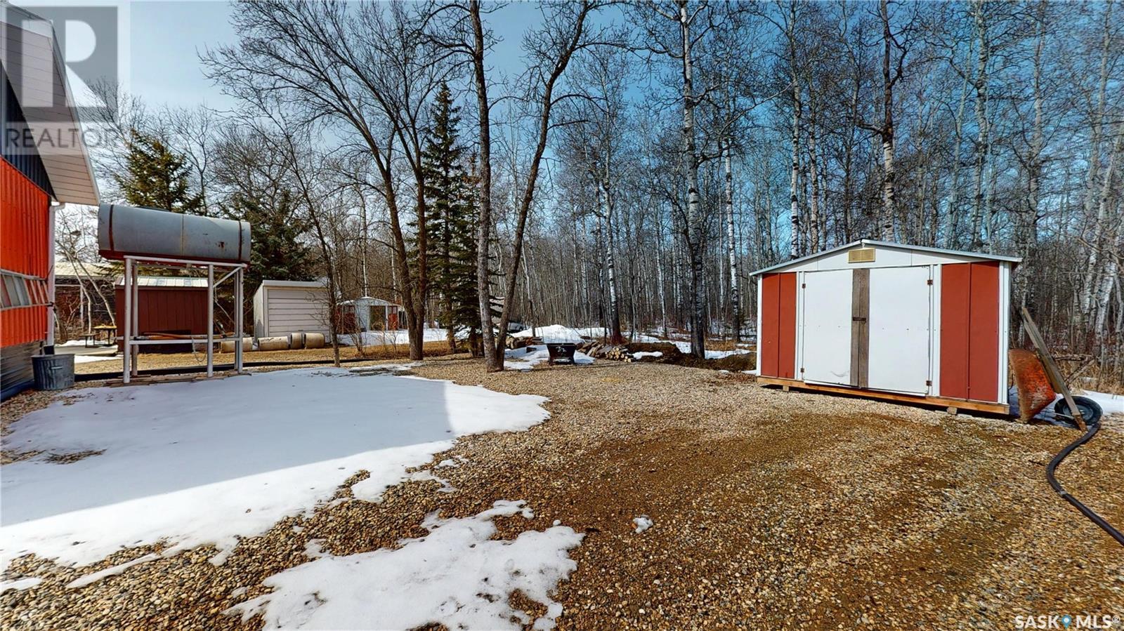 391 Good Birds Point, White Bear Ir 70, Saskatchewan  S0C 2S0 - Photo 34 - SK001844