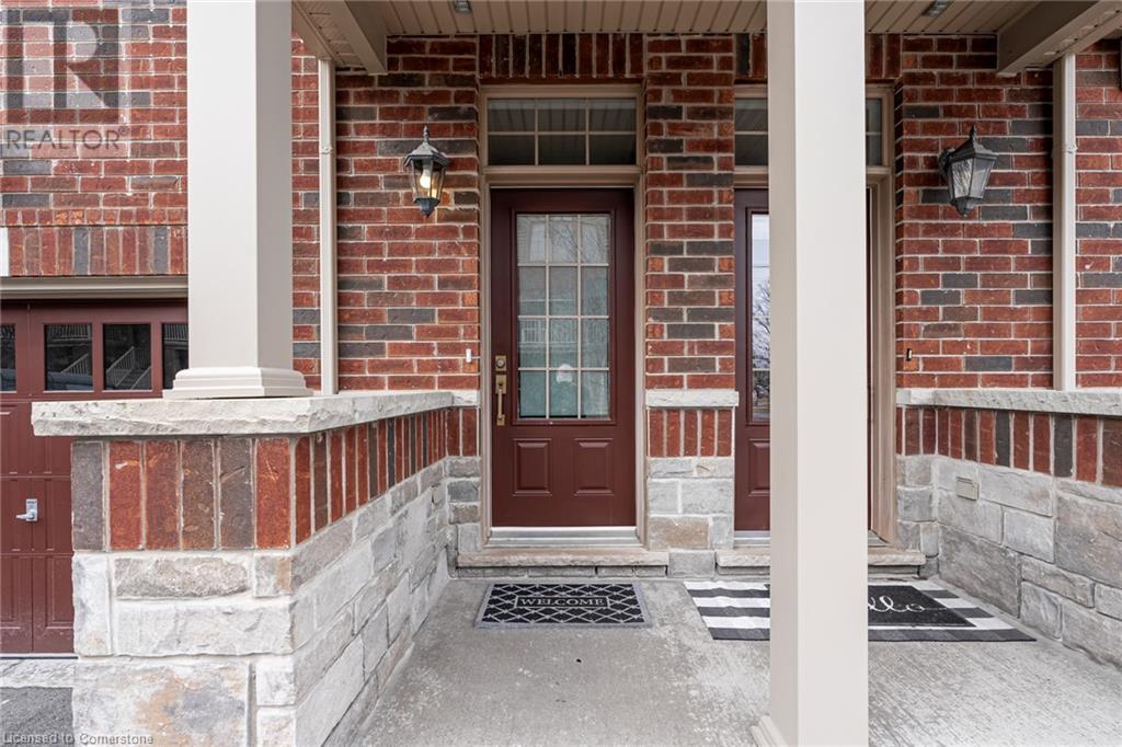 Property at 4165 UPPER MIDDLE Road Unit# 12 image 2